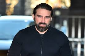 Ant middleton is best known as the chief instructor for channel 4's hit show 'sas : Sas Who Dares Wins Presenter Ant Middleton Dropped By Channel 4