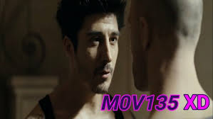 Brutal" A Taste of Violence. Episode 1, Studio+, David Belle, Byron Gibson,  Vithaya Pansringarm