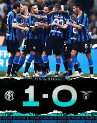 Watch highlights and full match hd: Inter 1 0 Lazio Full Highlight Video Serie Tim A