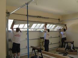 Garage door windows have several benefits including brightening the garage interior. Electric Custom Size Window Insert Three Layer Sandwich Galvanized Steel Garage Door Mechanism Buy Steel Door Window Insert Garage Door Mechanism Custom Size Garage Doors Product On Alibaba Com