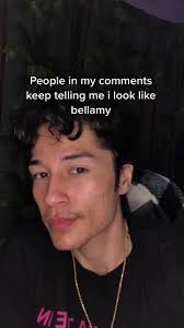 Anthony Bellamy Redditch