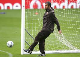 «вильярреал» стал победителем лиги европы, обыграв в финале «манчестер юнайтед». Kak Barsa Pepa Obygrala Myu V Lch Vspominaem Final 2009 Gol Ru