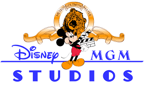 This is the first major update to the logo since 1957. Disney Mgm Studios 1989 2002 Logo 1 2 By Theyounghistorian On Deviantart