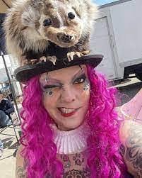 Alana Atwood's Instagram, Twitter & Facebook