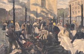 La terrible catastrophe du 4 mai 1897, liste complète des victimes, des blessées et des blessés, des sauveteurs et des bienfaiteurs. L Incendie Du Bazar De La Charite L Evenement Tragique Qui A Traumatise La Haute Societe De La Iiie Republique Geo Fr