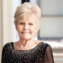 Judy Jo CLINE Obituary