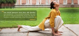 Isha Hatha Yoga Isha Foundation Hatha Yoga Teacher Training In India Hatha Yoga Teacher Training Hatha Yoga Yoga Teacher Training