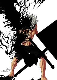 Asta Demon Form Asta Devil Black Clover Wallpaper Hd Asta Demon Form Black Clover Blackclover Demon Anime Manga Plusultra Tudo Anime Fotos Animes Meliodas
