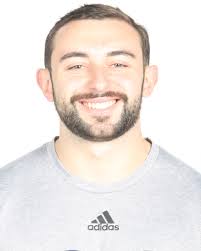 Men's Track and Field Coaches