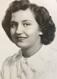 Joan Rosenberger Obituary