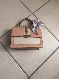 ALDO handbag