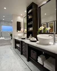 A comfortable bathroom is a key source of tranquility in your home. Marble Tile Bathroom Design Ideas 2017 Style You 7