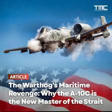 U.S. War Secretary: A-10 Warthogs and Apaches Operating Freely Signals  Collapse of Iranian Air Defenses 🔥🇮🇷🇺🇸🇮🇱 Pete Hegseth stated that  U.S. forces are now freely operating A-10 Thunderbolt II and AH-64 Apache