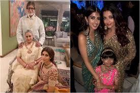 Why Shweta Bachchan Nanda Lives With Her Parents Separately From In Laws Husband Ibtimes India Shweta bachchan nanda wiki, husband and personal life. why shweta bachchan nanda lives with