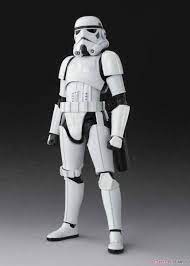 s h フィギュアーツ ストームトルーパー star wars a new hope 完成品 商品画像1 ストームトルーパー スターウォーズ イエローサブマリン