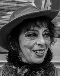 Thanks to Michelle Day for sharing this photo and funny story ❤