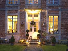 La Decofrancaise Au Nord El Lefebien Maison De Maitre Facade Maison Maison Bourgeoise