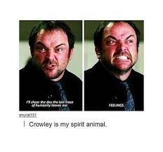 Supernatural Pics On Twitter Supernatural Funny Supernatural Supernatural Memes