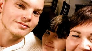 Tributes for Riley Cowen who was killed in a crash at Joyner.