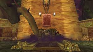 Wow Classic Alle Infos Zu Phase 4 Von Zul Gurub Bis Silithus