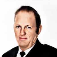 Alton Leon Perry (1938–2004) • FamilySearch