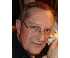 Barry Reinhart Obituary (1940