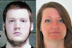 Stephanie Olson, David Dressman Stab Mom 27 Times