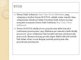Transfer, inkaso, kliring dan rtgs. Inkaso Collection Dan Kliring Clearance Pertemuan 9 Pengertian