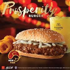Mcd has pioneered the top to become the world's largest burger exploration over the years. Bringing You A New Kinda Prosperity Mcdonald S Brunei Facebook