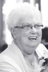 Constance “Connie” Nieland