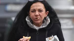 Killer Kelly Noble and son face trial