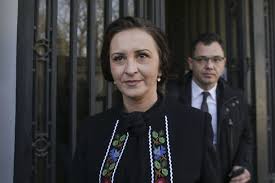 Maybe you would like to learn more about one of these? Cine Este Natalia Intotero PropusÄƒ Ministru Pentru Romanii De Pretutindeni Stirileprotv Ro