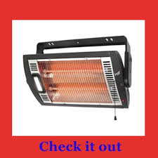 Get the best deals on devanti home air conditioners & heaters. The Best Way To Heat A Garage In Winter 2021 Propane Electric Natural Gas Garage Heaters Buying Guide Best Air Conditioners And Heaters Garage Heater Natural Gas Garage Heater Shop Heater