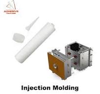 Custom Injection Plastic Household Toilet Seat Lid Cover Mould Multi Cavity