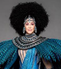 She has since amassed international fame with an array of top 10 hits and screen roles, winning an. Cher Is The Queen Of Emoji Even If She Isn T Data Analysis By Tyler Schnoebelen Medium