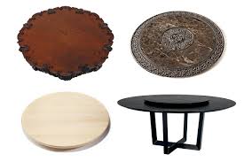 Maybe you would like to learn more about one of these? Can The Lazy Susan Make A Comeback Wsj