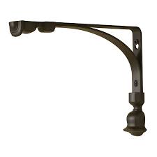Find everything you need to organize your home, office and life, & the best of our shelf brackets solutions at containerstore.com. Shop Rubbermaid Tulip Shelf Bracket At Lowe 39 S Canada Find Our Selection Of Shelf Brackets Amp Hard Decorative Shelf Brackets Shelf Brackets Shelf Decor