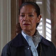 Emmerdale' Hazel exit seen by 7.4m