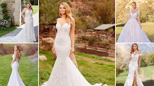 Maybe you would like to learn more about one of these? Martin Thornburg Wedding Dresses 15 Of Our Favorites