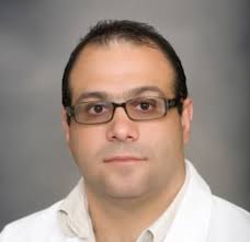 Dr. Bassem Koleilat MD