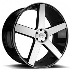 Black And Chrome 24 Inch Rims Audiocity 20 22 24 Inch Huge Size Lip Chrome Black Rims At Wholesale Prices Fianacing Program Available Inst Wheel Rims Wheel And Tire Packages Wheel