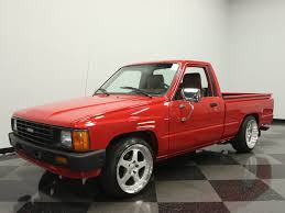 Browse new cars for sale and find your perfect toyota vehicle. 1985 Toyota Pickup Classic Cars For Sale Streetside Classics