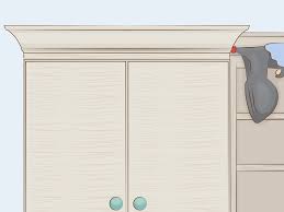 Best practices for cutting crown moulding. How To Cut Crown Molding For Cabinets 12 Steps With Pictures