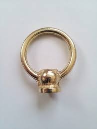 We did not find results for: Chandelier Hook Closed Brass Loop 10mm Thread 42mm Dia