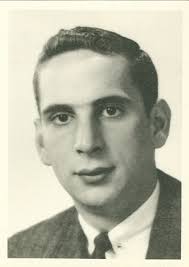 Obituary for my brother-in-law, Dan, who passed away a few weeks ago.