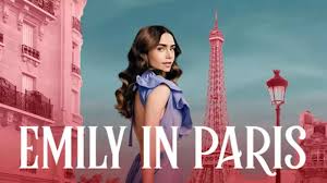 emily in paris season 4 part 1 release date: Emily in Paris Season 4, Part  1: Date and time of episodes for US, UK and other countries - The Economic  Times