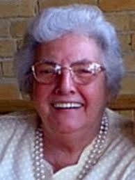 Irene Ciesielski Obituary