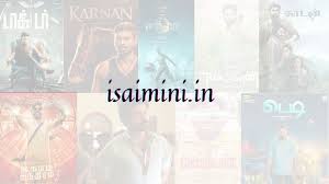Star vijay tv is back with a new tamil serial named paavam ganesan which will be produced under the banner estrella stories. Isaimini In 2021 Isaimini In Download Hd Tamil Movies Download Website