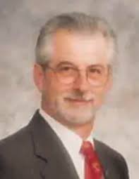 Obituary information for Thomas Vincent Hepburn