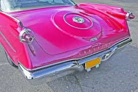 Image result for Petal Pink 1960 Chrysler